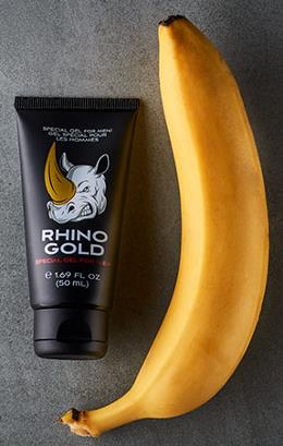 rhino gold gel kilátás ár vélemények