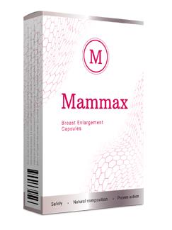 mammax kapszula ár vélemények betegtájékoztató összetevők gyógyszertárak
