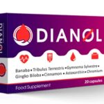 dianol tabletki cukrzyca opinie ulotka cena apteki
