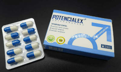 pastillas para la ereccion potencialex testimonios amazon