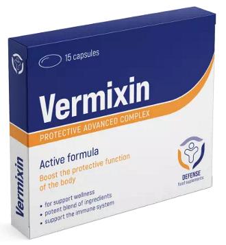 vermixin kapszulák szórólap ár vélemények gyógyszertárak fórum